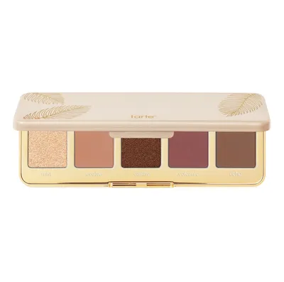 Tarte Cosmetics Glamazon, To Go Amazonian Clay Palette (Paleta cieni do powiek)