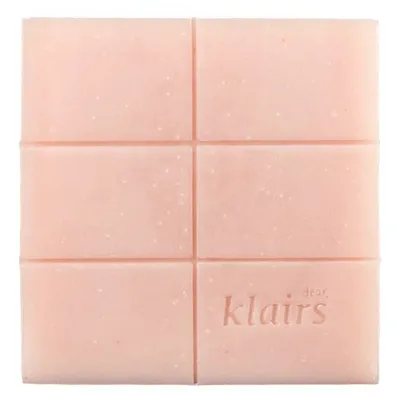 Klairs Face, Rich Moist Facial Soap (Silnie nawilżające mydło do twarzy)