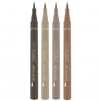Catrice On Point Brow Liner (Pisak do brwi)