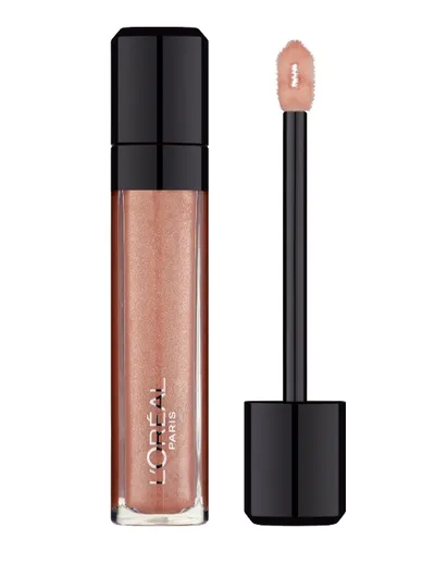 L'Oreal Paris Infaillible, Mega Gloss Dazzle (Błyszczyk do ust)