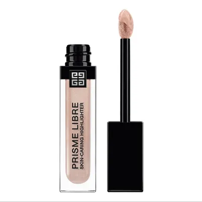 Givenchy Prisme Libre, Skin-Caring Highlighter (Rozświetlacz)