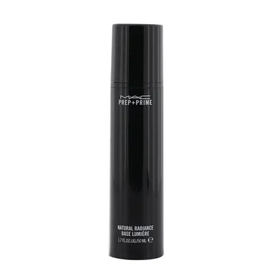 M.A.C. Prep+ Prime Natural Radiance (Mgiełka utrwalająca makijaż)