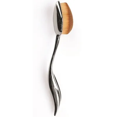 ECOntour Brush Factory Drop 5, Powder Brush (Pędzel do pudru)