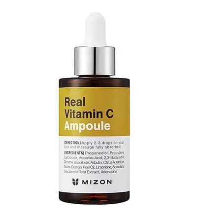 Mizon Real Vitamin C Ampoule (Serum z witaminą C)