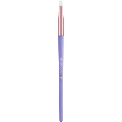 Essence Fluffy Dreams, Eyeshadow Brush (Puszysty pędzelek do cieni do powiek)