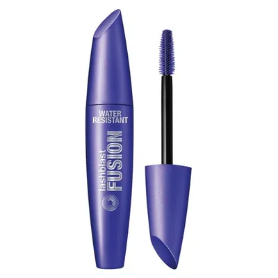 CoverGirl Lashblast Fusion Mascara (Tusz do rzęs wydłużajaco - pogrubiajacy)