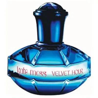 Kate Moss Velvet Hour EDT
