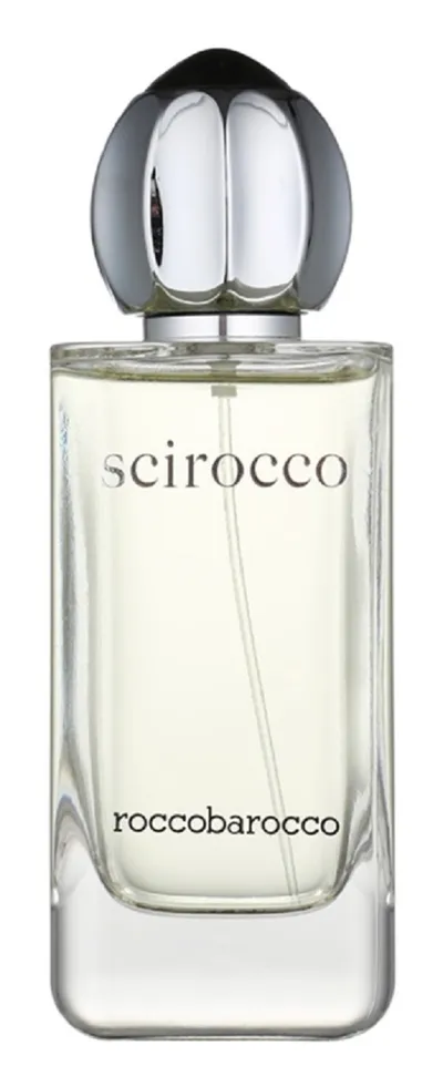 Roccobarocco Scirocco EDT