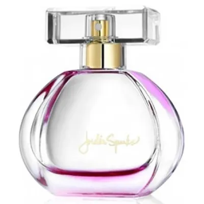 Jordin Sparks Because of you... EDP