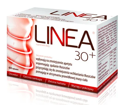 Aflofarm Farmacja Polska Linea 30+