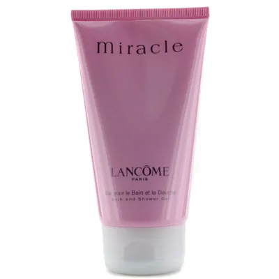 Lancome Miracle Bath and Shower Gel (Żżel pod prysznic)