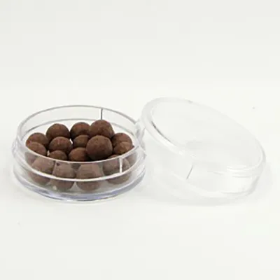Margaret Cosmetics Pearls Bronze (Kuleczki brązujące)