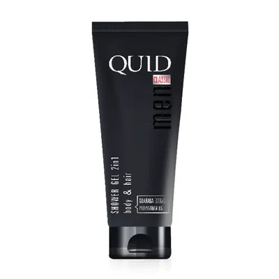 Quid Classic Men Żel pod prysznic 2 w 1
