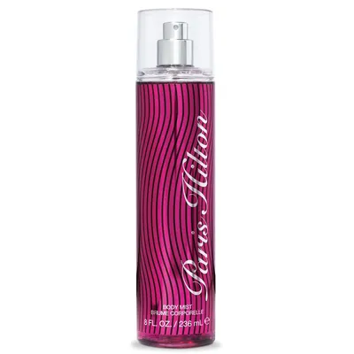 Paris Hilton Paris Hilton, Body Mist (Mgiełka do ciała dla kobiet)