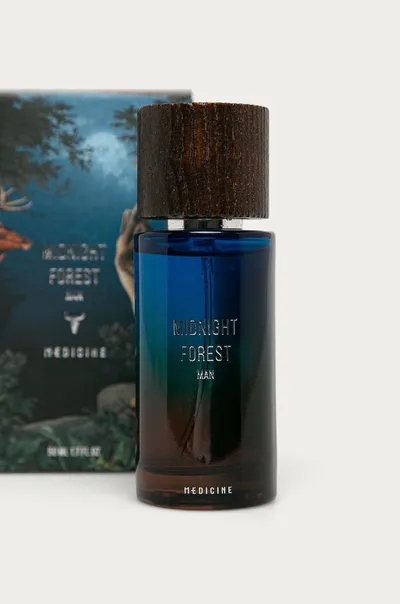 Medicine Midnight Forest EDP