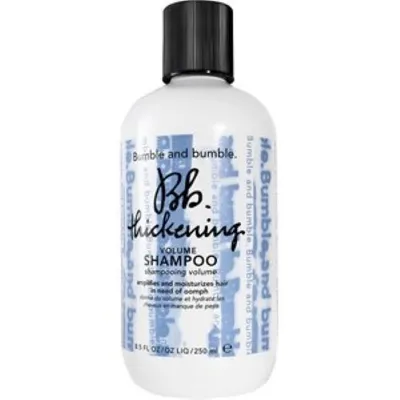 Bumble and bumble Bb. Thickening Volume Shampoo (Szampon do włosów)