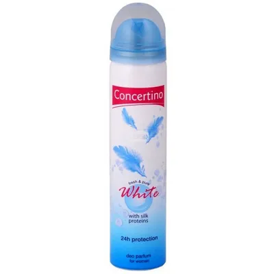 Dramers Concertino, Deo Parfum (Ddezodorant perfumowany))