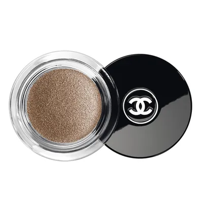 Chanel Illusions D'Ombre (Pojedynczy cień do powiek w musie)