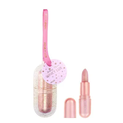 Winky Lux Holiday Cheers Lip Balm (Balsam do ust)