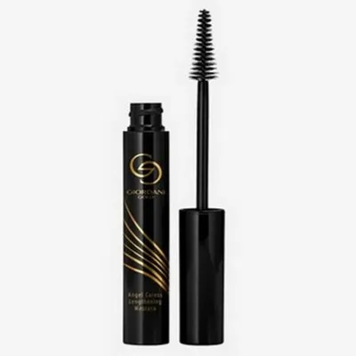 Oriflame Giordani Gold, Angel Caress Lengthening Mascara (Wydłużający tusz do rzęs)