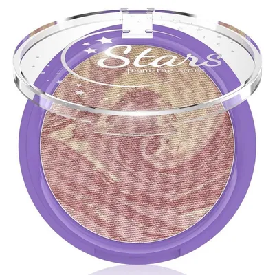 Stars from the stars Space Face Highlighter (Rozświetlacz do twarzy)