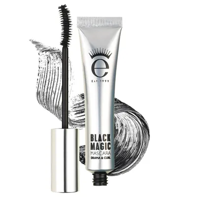 Eyeko Black Magic Mascara Drama & Curl (Tusz do rzęs)