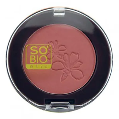 SO'BiO Etic Blush Bio (Róż do policzków Bio)