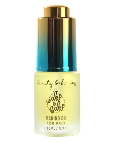 Beauty Bakerie Wake and Bake Hydrating Face Oil (Baza w olejku)