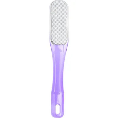 Top Choice Tarka do pedicure metalowa