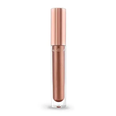 Nabla Dreamy, Metal Liquid Lipstick (Pomadka do ust o metalicznym wykończeniu)