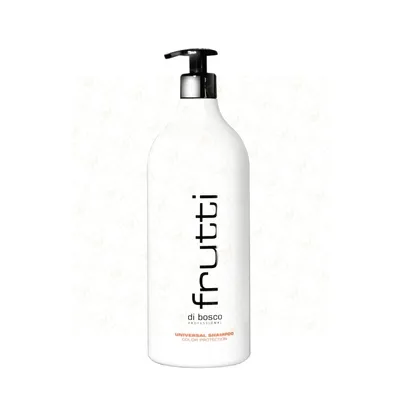 Frutti di Bosco Professional Universal Shampoo Color Protection (Uniwersalny do włosów farbowanych)