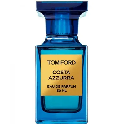 Tom Ford Costa Azurra EDP