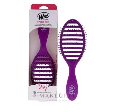 Wet Brush Speed Dry Brush (Szczotka do włosów ułatwiająca  suszenie)