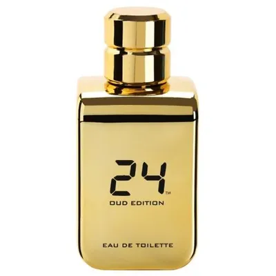 Scentstory 24 Gold Oud Edition EDT