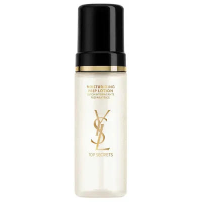 Yves Saint Laurent Top Secrets Moisturizing Prep Lotion (Tonizująca woda do skóry w sprayu)