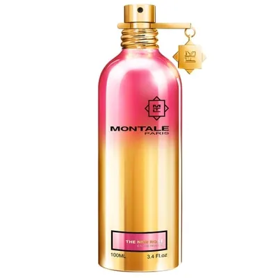 Montale Paris The New Rose EDP