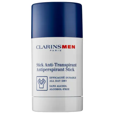 Clarins Men, Antiperspirant Deo Stick