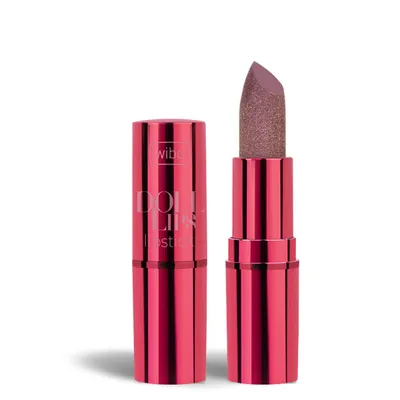 Wibo Doll Lips Lipstick (Kremowa pomadka do ust)