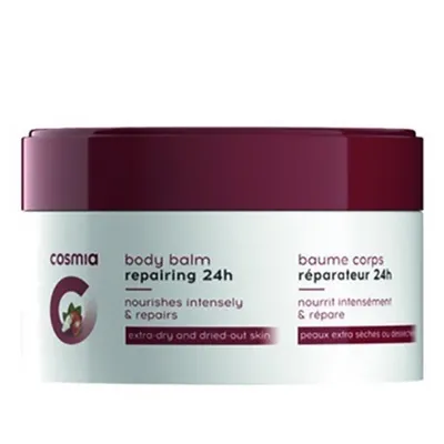 Cosmia Repairing 24h, Body Balm (Balsam do ciała)