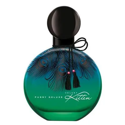 Maurer & Wirtz Pussy Deluxe, Velvet Kitten EDT