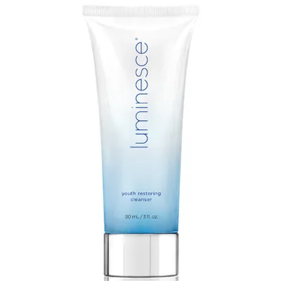 Jeunesse Global Luminesce, Youth Restoring Cleanser (Żel odmładzająco - czyszczący)