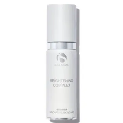 is clinical Brightening Complex (Krem na przebarwienia)