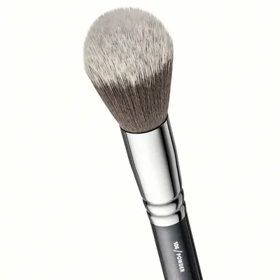 Zoeva 106  Powder Brush (Pędzel do pudru)