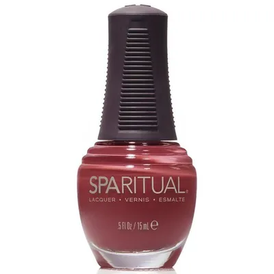 SpaRitual Lakier do paznokci