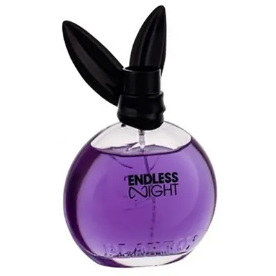 Playboy Endless Night EDT