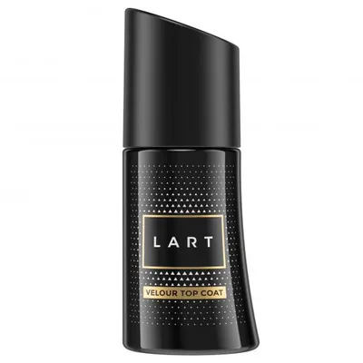 Lart Velour Top Coat (Matowy top na lakiery hybrydowe)