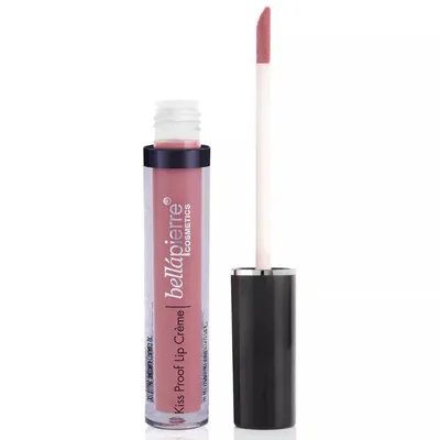 Bellapierre Kiss Proof Lip Creme (Kremowa pomadka)