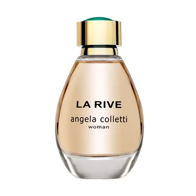 La Rive Angela Coletti EDP