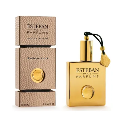 Esteban Ambrorient EDP