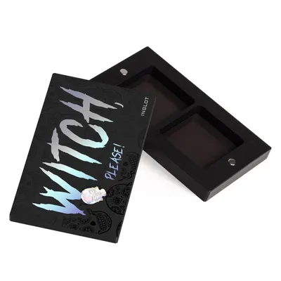 Inglot Freedom System, Witch Please! Case (Kasetka)